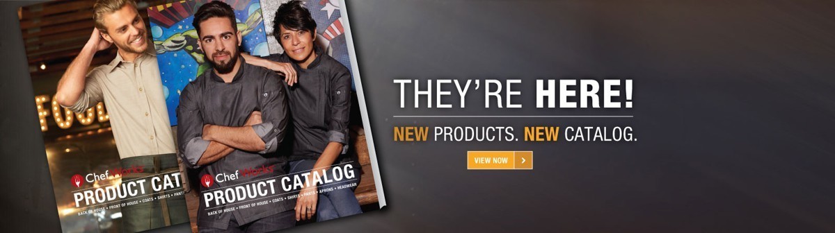 Product catalog