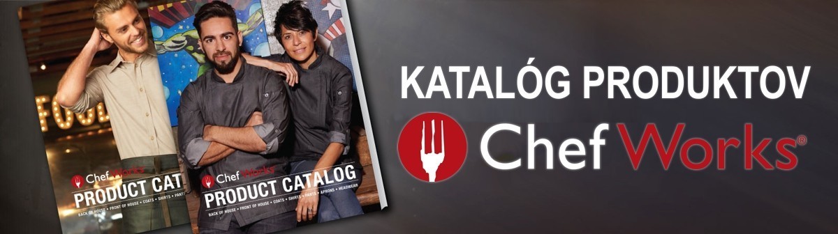 Katalóg produktov